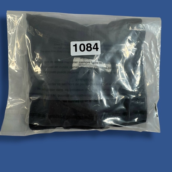 Imogene And Willie Tank Adult Small Solid 100% Cotton USA Crewneck - Picture 5 of 8